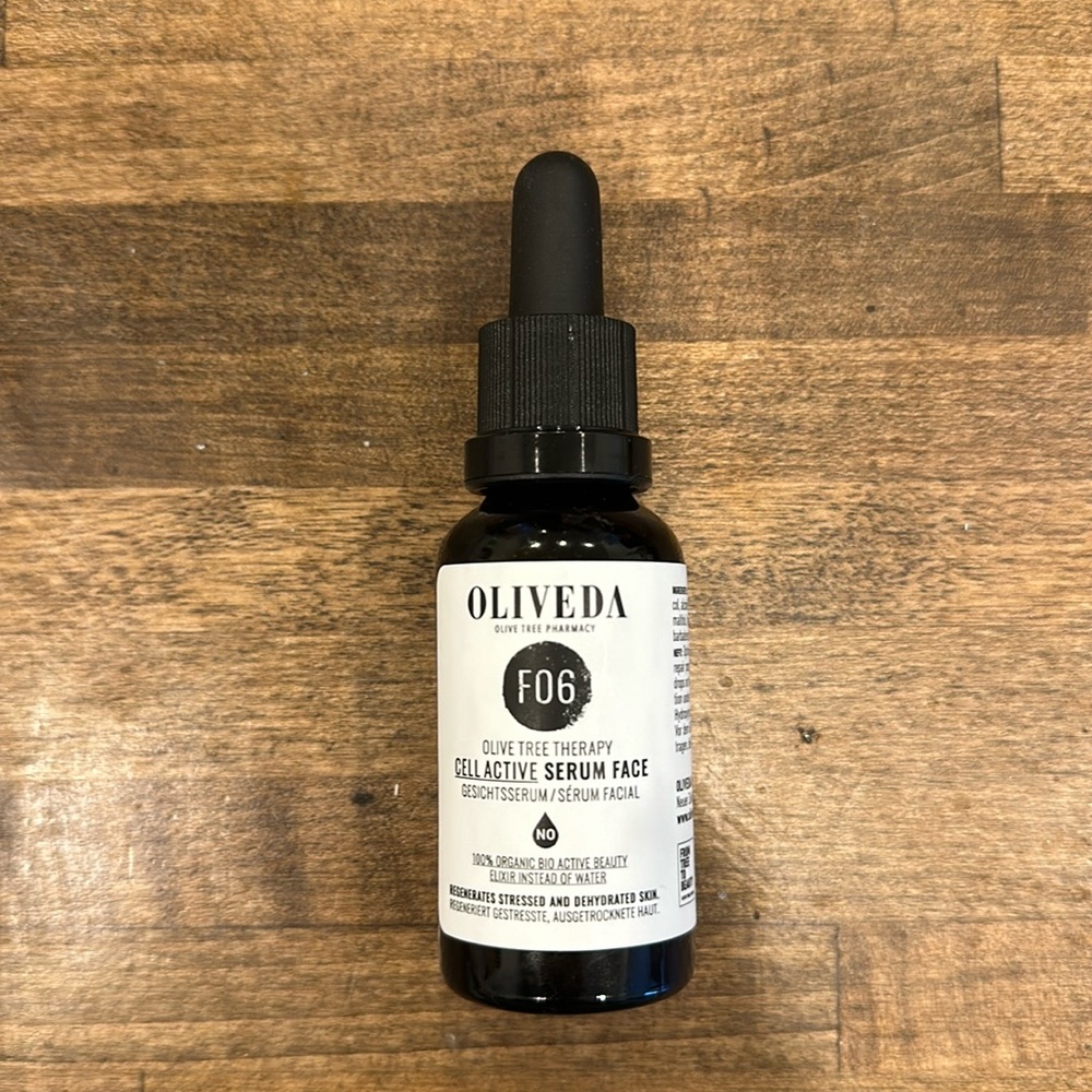 Oliveda F06